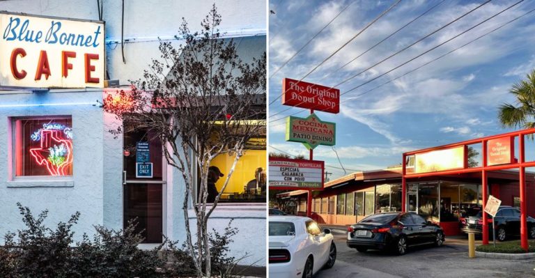 12 Texas Secret Breakfast Spots That Will Start Your Day Right