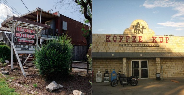 12 Texas Spots Serving Chicken Fried Steak That Covers The Whole Plate