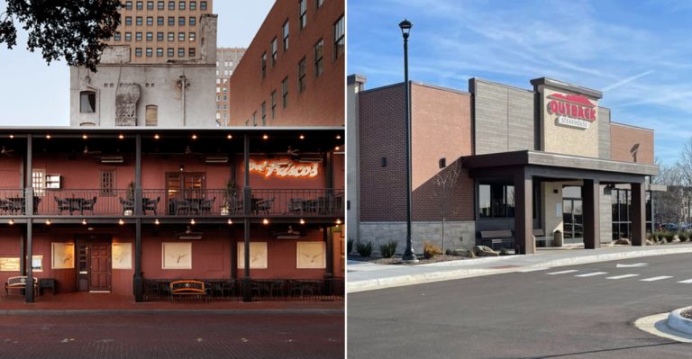 12 Texas Steakhouse Chains Locals Promise Are Worth Every Bite