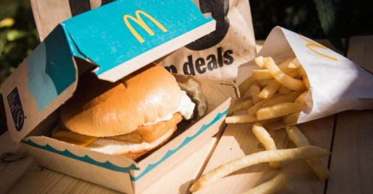 12 Things About McDonald’s Filet-O-Fish You Need To Know