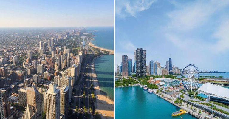 12 Things You Should Never Do During Your First Chicago Visit