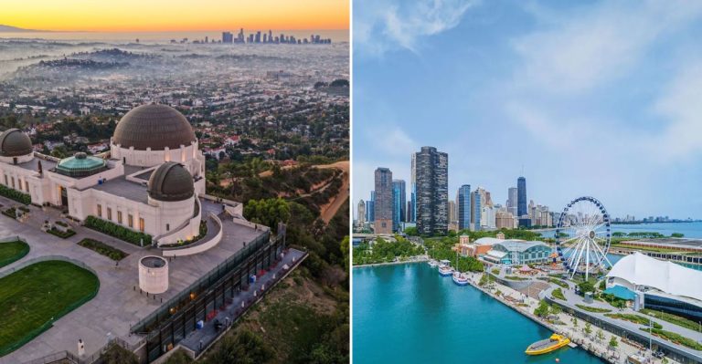12 Things You Should Never Do During Your First Chicago Visit