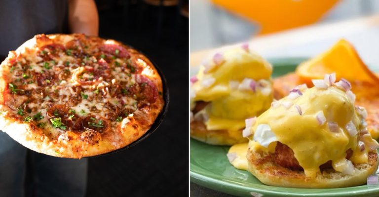 Alaska Restaurants That Became Famous Thanks to One Must-Try Dish