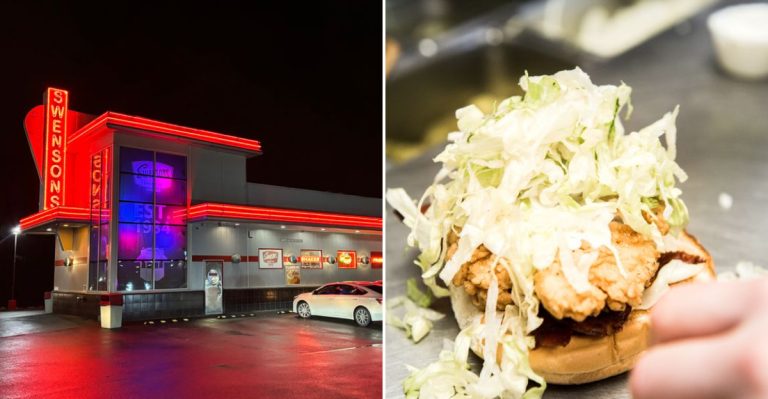 12 Timeless Ohio Food Drive-Ins Everyone Should Experience At Least Once