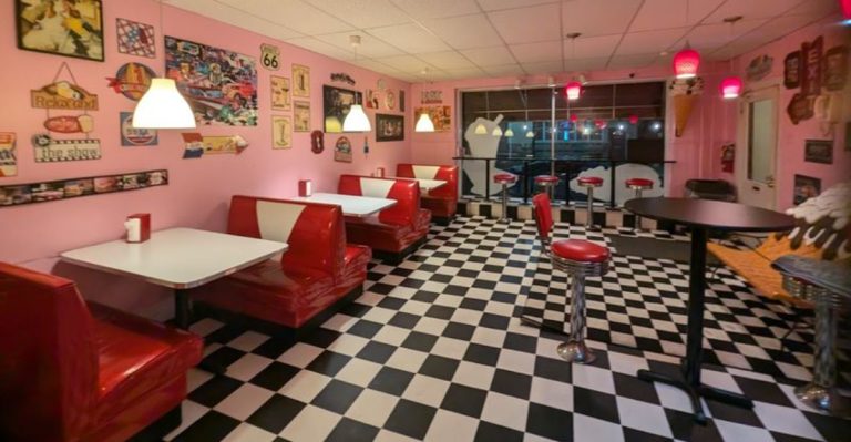 12 Pennsylvania Timeless Soda Fountains That Still Make Real Malts