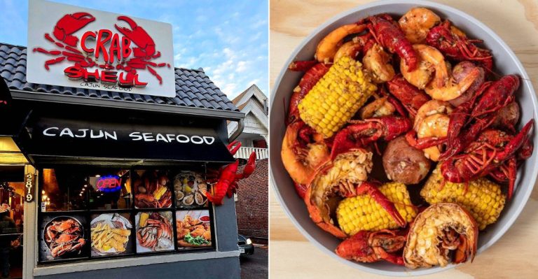 12 Tiny Colorado Seafood Shacks People Gladly Take The Long Way For