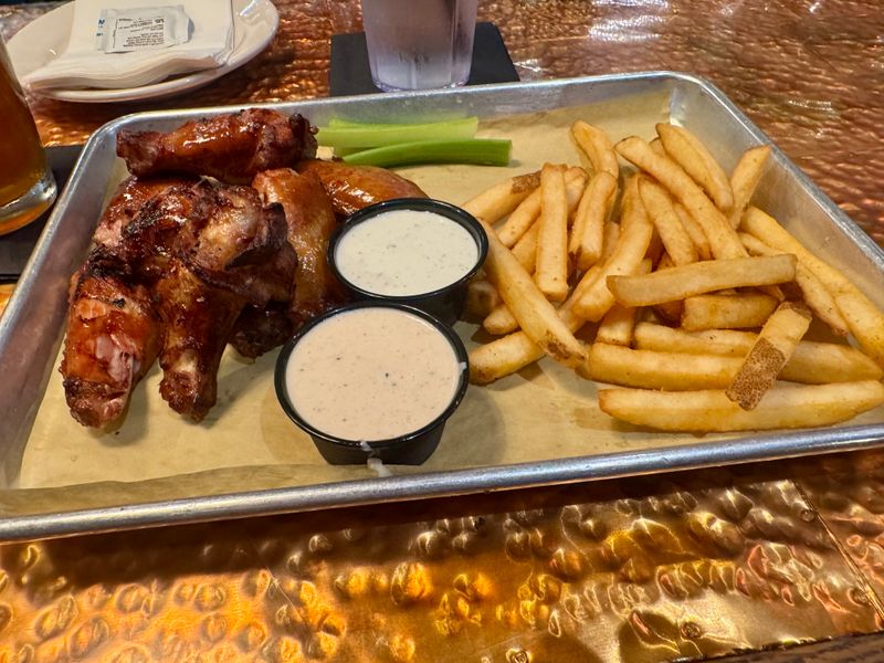 Smokehouse 52 BBQ, Chelsea