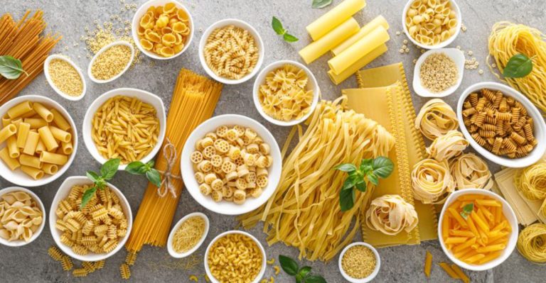12 Tips To Buy The Right Pasta For Any Recipe