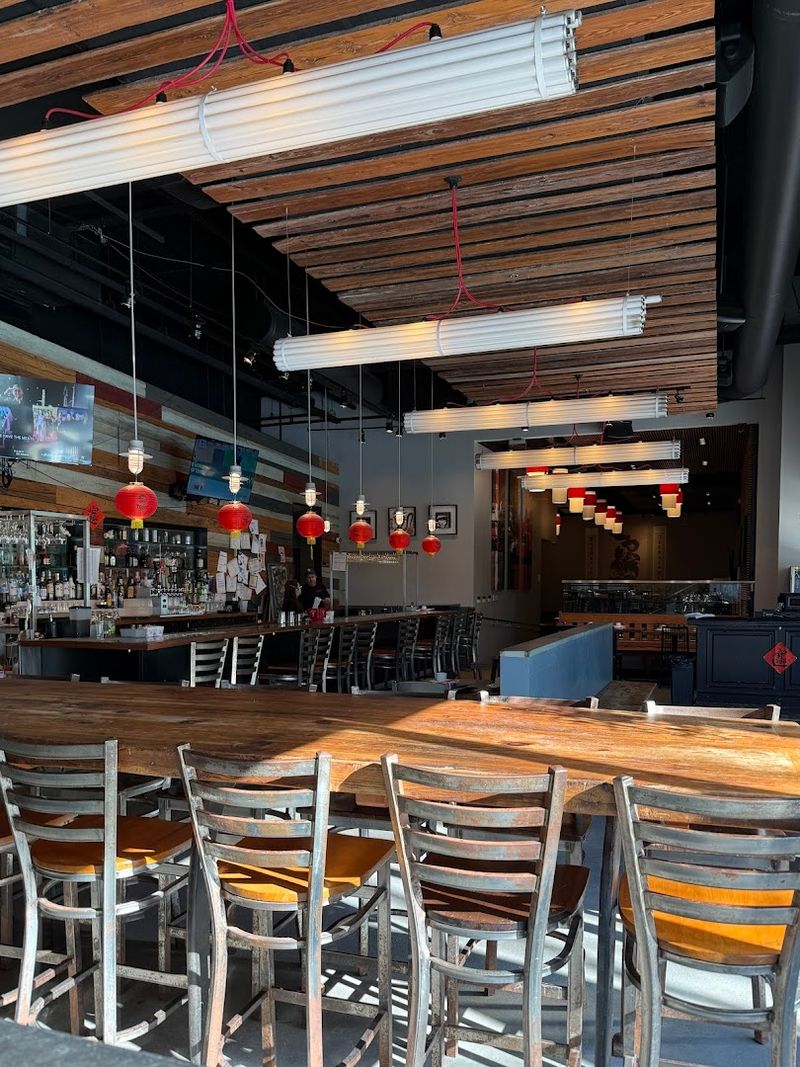 Han Dynasty (Philadelphia, Pennsylvania)