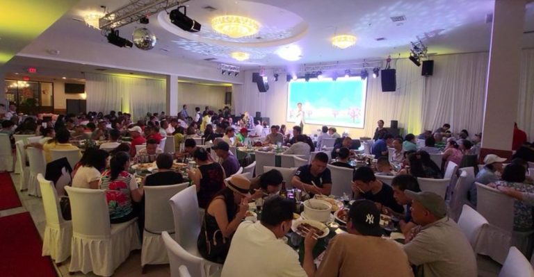 12 Top Chinese Restaurants In Pennsylvania Worth Traveling For