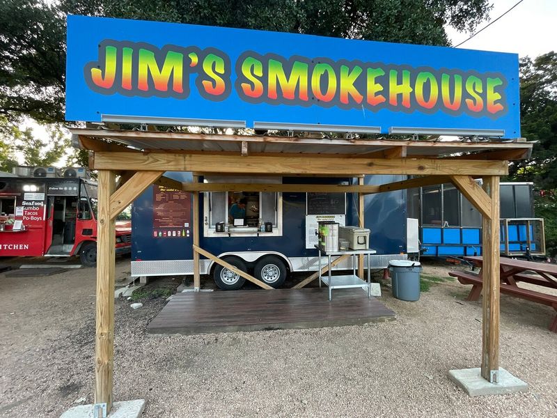 Jim's Smokehouse: Where Brisket Dreams Come True
