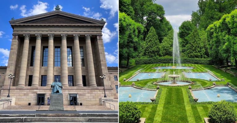12 Top Pennsylvania Attractions World Cup Visitors Should Add To Their Travel Plans