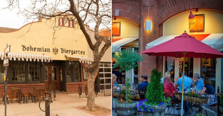 12 Top Polish Restaurants To Try Across Colorado
