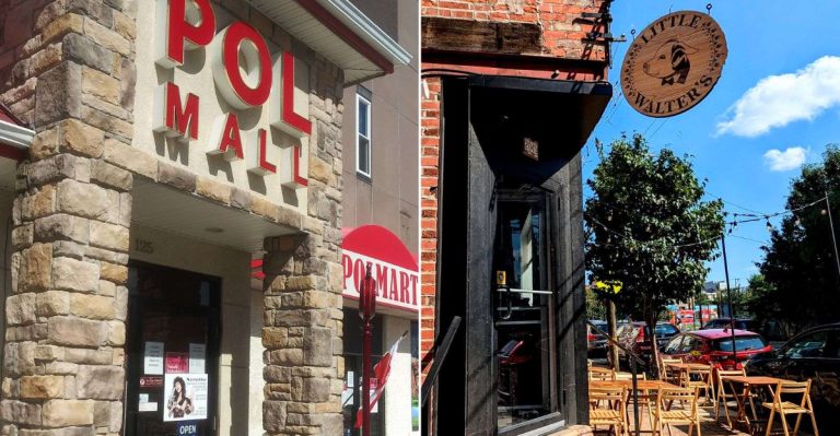 12 Top Polish Restaurants To Try Across Pennsylvania