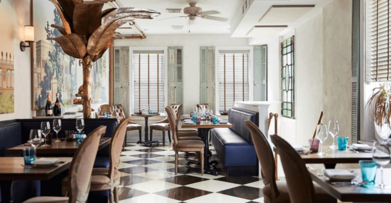 12 Top-Rated Pennsylvania Restaurants Worth Every Mile For April Dining