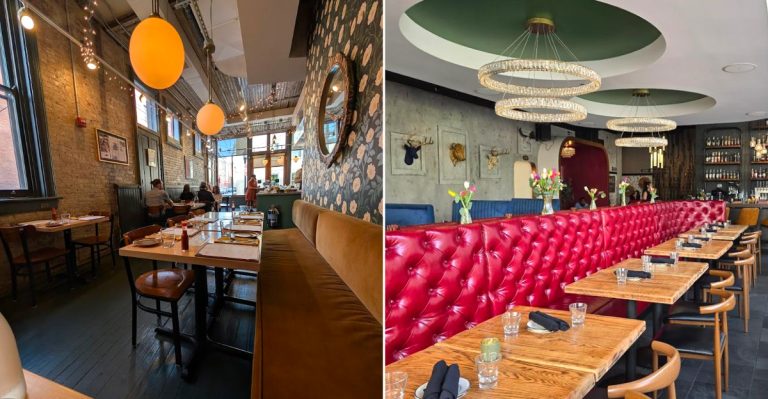 12 Top-Rated Restaurants In Ohio That Are Worth Every Mile