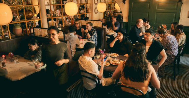 12 Toughest Restaurant Reservations To Snag In Los Angeles
