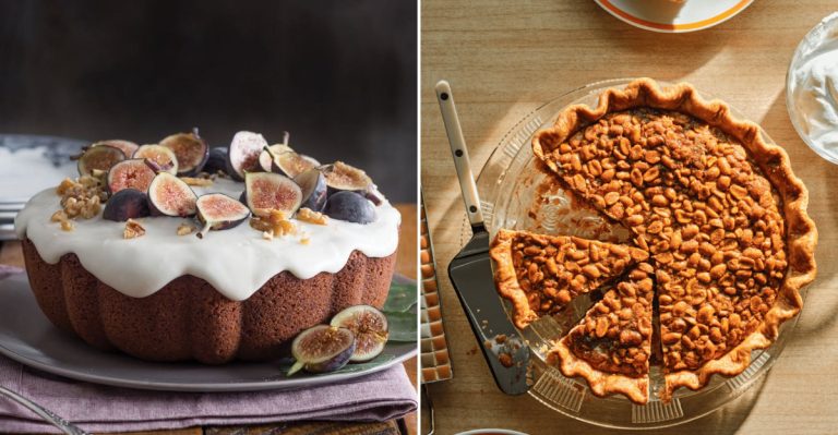 12 Traditional North Carolina Desserts That Locals Swear Belong On Every Sunday Table