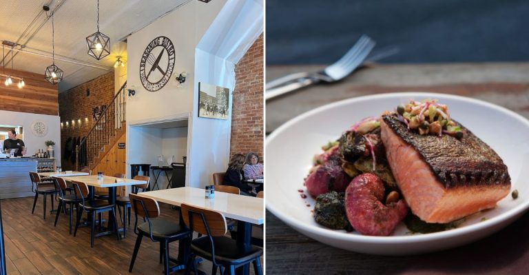 12 Trendiest Food Spots In Illinois For Your 2026 Bucket List