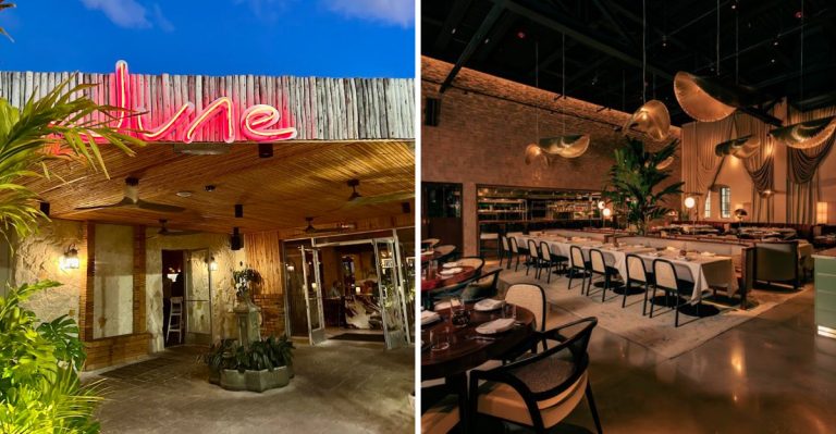12 Trending Restaurants In Florida You’ll Want To Visit In 2026