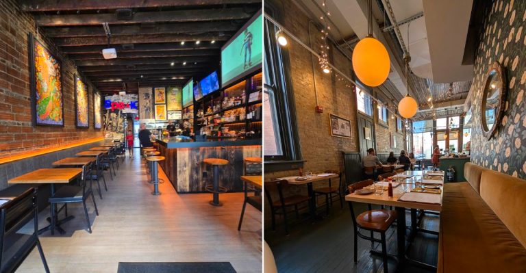 12 Trending Restaurants In Ohio You’ll Want To Visit In 2026