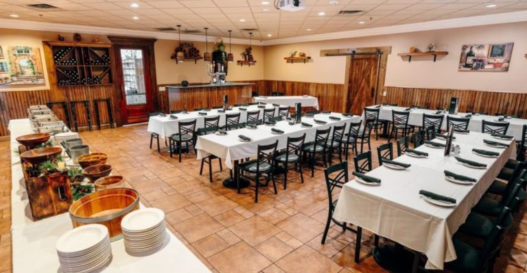 12 Trending Restaurants In Reading, Pennsylvania You’ll Want To Visit In 2026