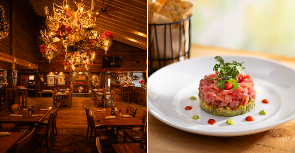 12 Troy, Michigan Restaurants Worth Trying Before Everyone Else Finds Them