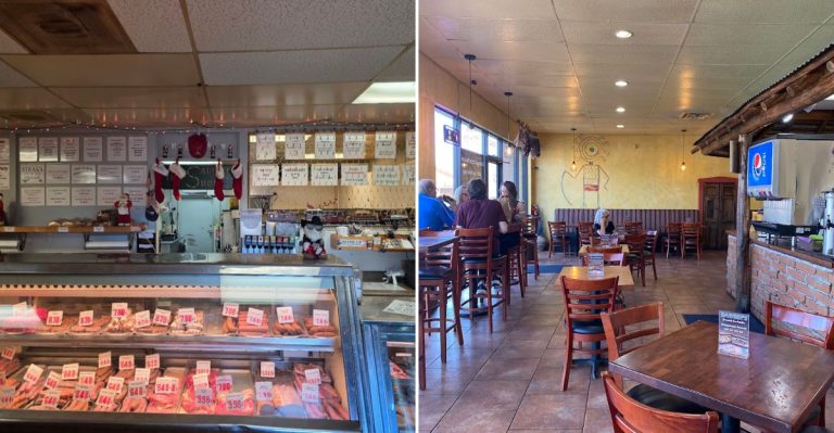 11 Tucson, Arizona Sandwich Shops That Feel Like Part Of The Neighborhood