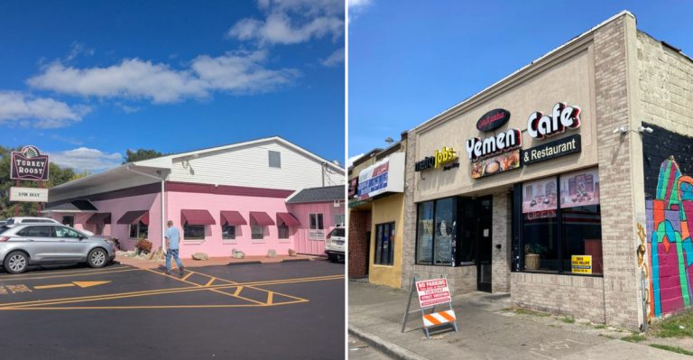 12 Unassuming Michigan Restaurants With Food That Will Blow You Away