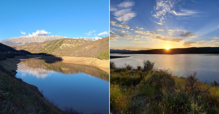 12 Under-The-Radar Colorado Lakes And Reservoirs Worth Visiting This May