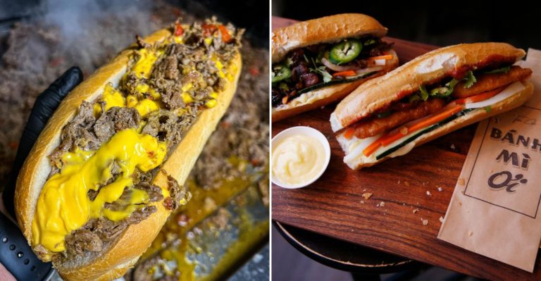 12 Under-The-Radar Massachusetts Sandwiches Worth Every Bite