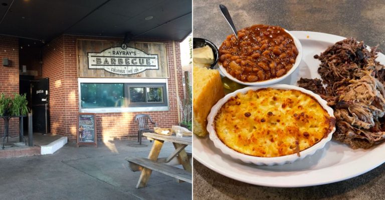 12 Under-The-Radar Ohio BBQ Joints Locals Choose Over The Big Chains