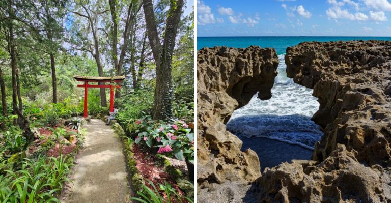 12 Under-The-Radar Things To Do In Florida That Even Locals Don’t Know About