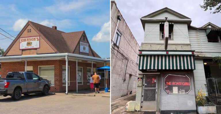 12 Underrated Grills In North Carolina That Locals Swear By