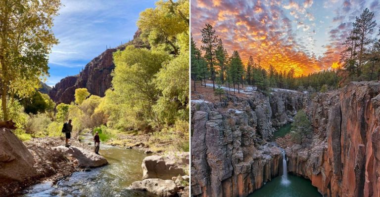 12 Underrated Natural Wonders You Have To See In Arizona