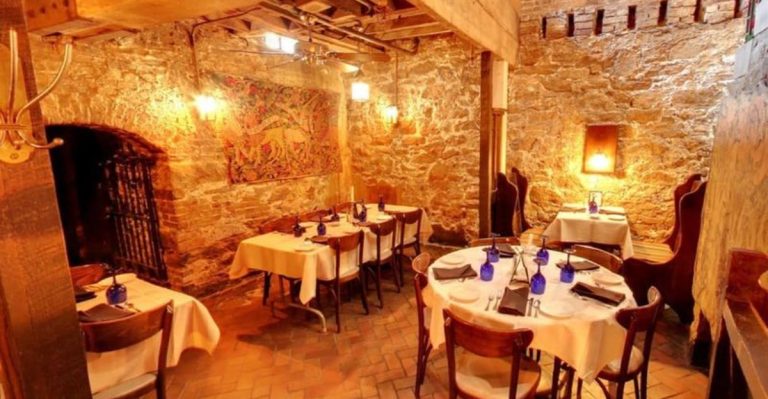 12 Underrated Restaurants In Pennsylvania That Will Have You Coming Back Again