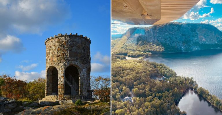 12 Unforgettable Day Trips In Maine Your Family Will Talk About For Years