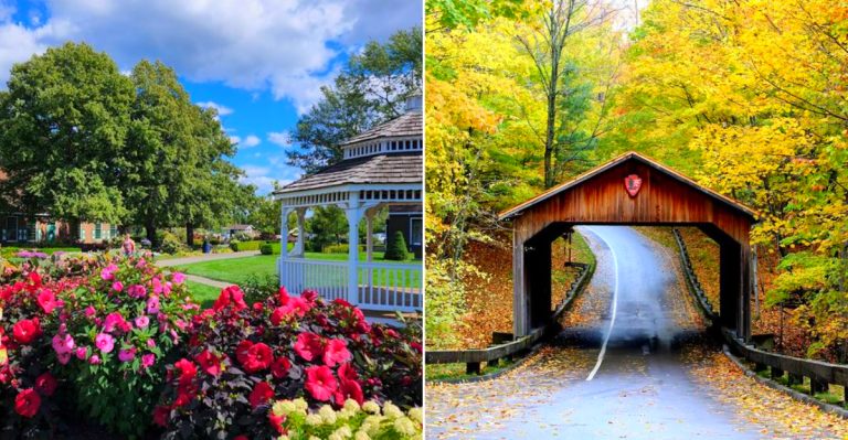 12 Unforgettable Michigan Day Trips You Should Take This April