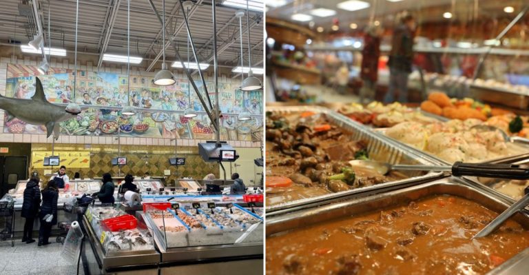 12 Unique Food Markets in Illinois That’ll Take Your Tastebuds On A Journey In 2026