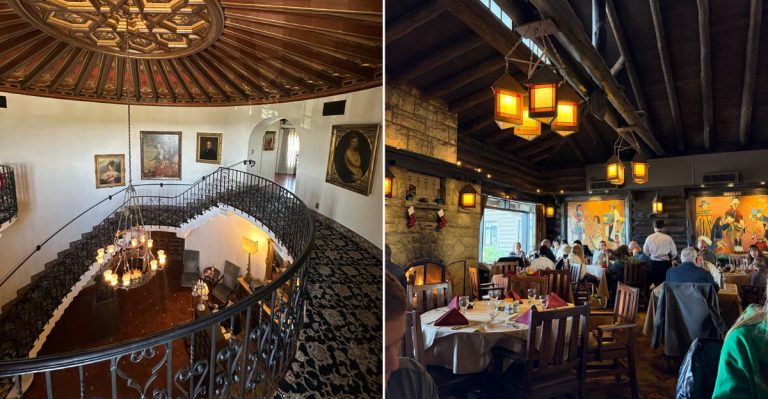 12 Unusual Arizona Restaurants That Belong On Every Food Lover’s Bucket List