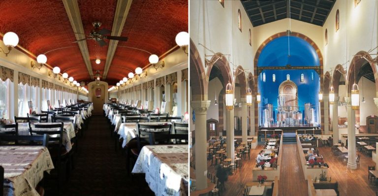 12 Unusual Bucket-List Restaurants In Pennsylvania For Meals You’ll Never Forget