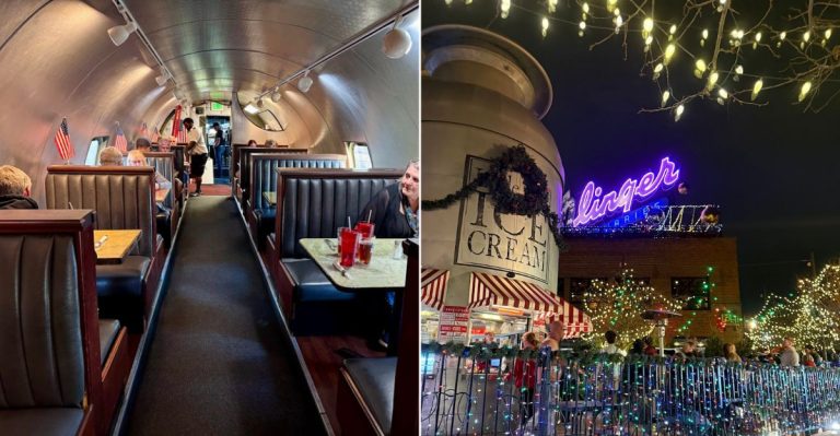 12 Unusual Colorado Restaurants That Will Definitely Give You A Once-In-A-Lifetime Experience