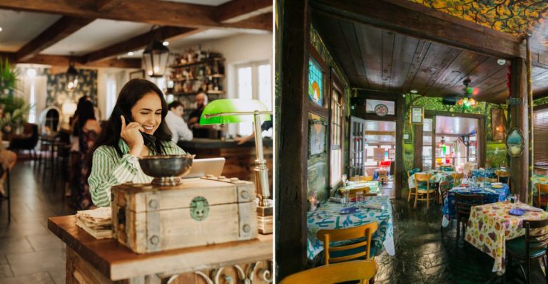 12 Unusual Louisiana Restaurants Locals Say You Have To Experience At Least Once