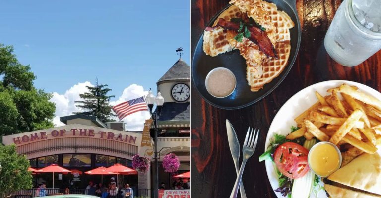 12 Utah Hole-In-The-Wall Restaurants That Locals Call Completely Underrated