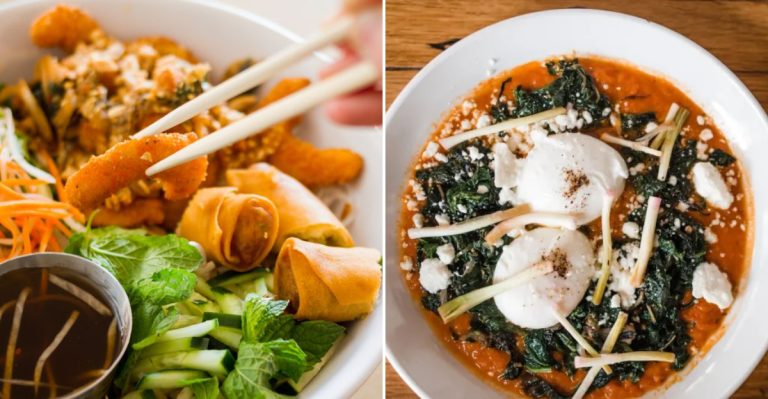 12 Utah Restaurants That Never Advertise But Locals Keep Packed Nightly