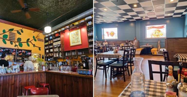 11 Vegetarian Brunches Across Illinois Worth Setting An Alarm For In 2026