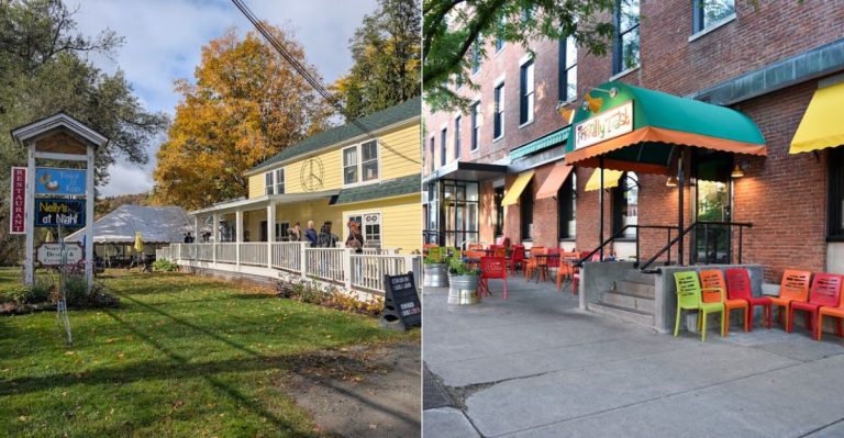 12 Vermont Breakfast Spots Everyone Is Talking About (And It’s Easy To See Why)