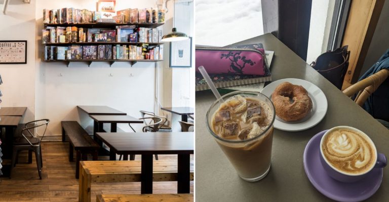 12 Vermont Coffee Shops Locals Guard Like Hidden Gems
