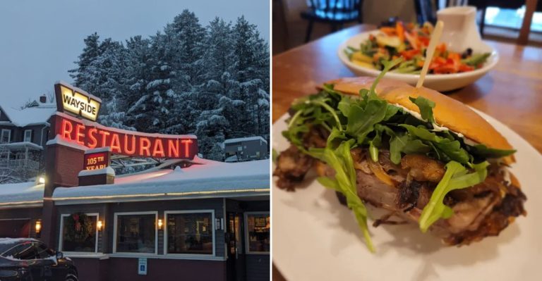 12 Vermont Comfort Food Spots That Locals Swear Are Grandma-Level (Or Maybe Even Better)