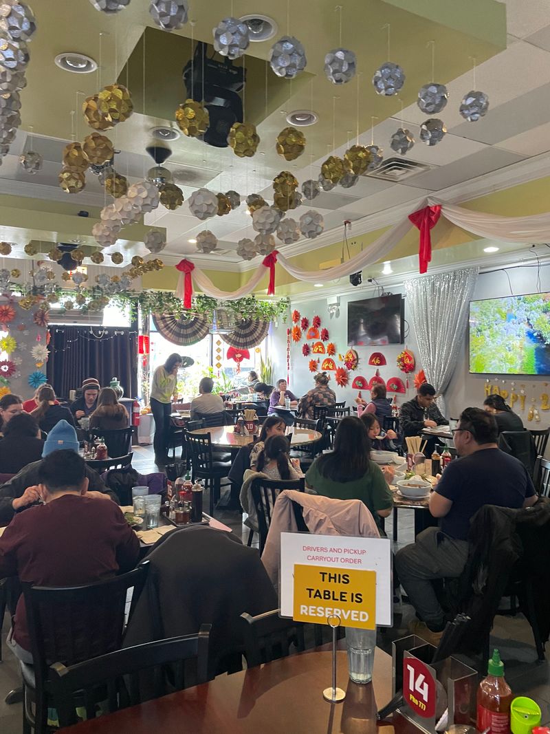Pho 777 – Chicago